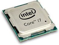 Intel BX80671I76800K Boxed Core i7-6800K Processor, Gray