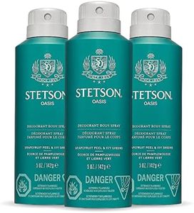 STETSON Pe