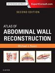 Atlas of Abdominal Wall Reconstruction: Expert Consult - Online and Print