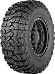 Yokohama Geolandar X-MT LT40/15.50R20 128Q Mud Terrain Tire
