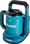 Makita DKT360Z Twin 18V (36V) Li-ion LXT Kettle - Batteries and Charger Not Included