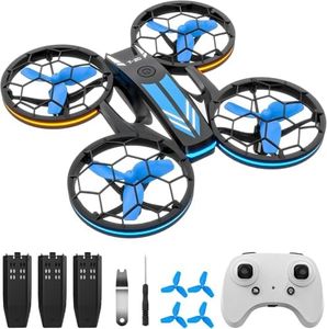 Mini Drone