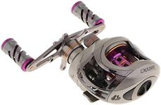 kesoto Fishing Reel Baitcaster 10+1