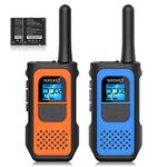 Walkie Talkies