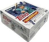 Topps 2023 Baseball Series 1 Giant Box - 16 Packs Per Box