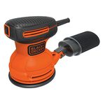 Power Sander For Metal