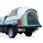 Backroadz Napier Truck Tent Full Size Long Bed Green