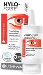 Hylo-Forte Intensive Lubricating Eye Drops 7.5ml by Scope Healthcare