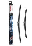 Auto Drive Wiper Blades