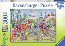 Ravensburger -Fun at The Carnival -