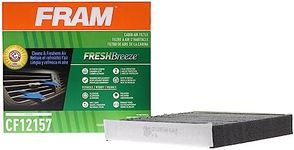 Fram Fresh Breeze Cabin Air Filter 