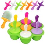 Popsicle Mold For Kids