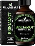 Handcraft Blends Bergamot Essential