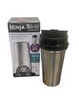 Stainless Steel 650ml Nutri Ninja Cup