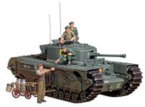 Tamiya 35210 British Churchill VII