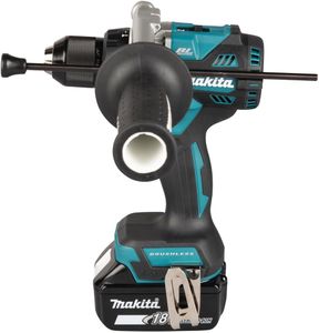 Makita 18V Combi Drill – Cordless Power Tool