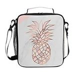Marble Pineapple Lunch Boxes for Gi