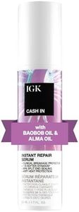 IGK Cash In Instant Repair Serum 50 ml / 1.7 oz