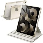 JETech Rotating Case for iPad Air 1