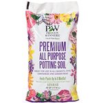Proven Winners Premium 0.53 cu. ft. All Purpose Potting Soil