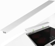 30" Slide-in Stove Rear Filler Kit 