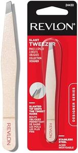 Revlon Designer Collection Slant Tweezer