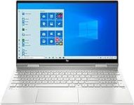 HP - Envy x360 2-in-1 15.6" Touch-S