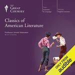 Classics of American Literature