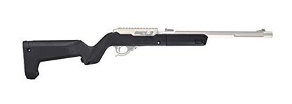 Magpul X-22 Backpacker Stock for Ruger 10/22 Takedown MAG808-BLK