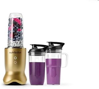 nutribulle