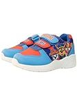 Paw Patrol Kids' Trainers Chase Marshall Skye Blue 11