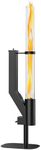 Rayzi 58 Inch Pellet Stove, Patio H