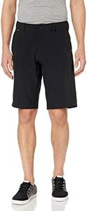 FOX Short Essex Tech Stretch Black 34