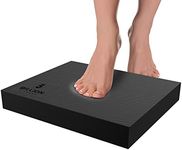 Large Foam Balance Pad 15.4×12.6×2”
