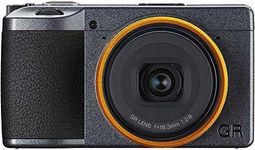 RICOH GR III Street Edition (Camera ONLY) (1106)