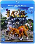 The House of Magic 3d