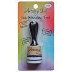 Shilpi Artistry Ink Blending Tool Round