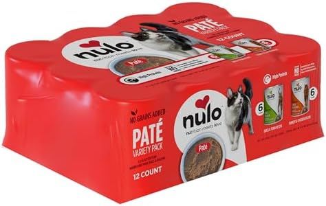 Nulo Varie