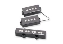 Seymour Duncan Quarter Pound P-J Set Electric Guitar Electronics