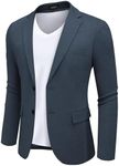 COOFANDY Men’s Sport Jacket Regular