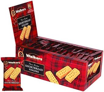 Walker’s A