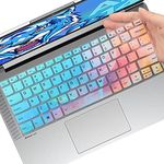 Keyboard Cover Skin for 14" Lenovo 