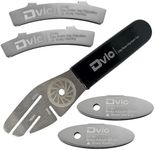 DVIC Disc Rotor Truing Fork Repair 