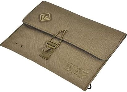 Hazard 4 Launch Pad IPad Mil-Spec Sleeve, Coyote