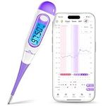 Easy@Home Digital Basal Thermometer