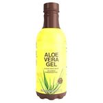 Aloe Vera Gel, india Pure Inner Leaf Juice, 99.7% Aloe Content, Preservative-Free, 1 litter, 33.8 fl oz