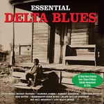 Essential Delta Blues Various