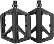 Mountain Bike Pedals 9/16" Nylon Co