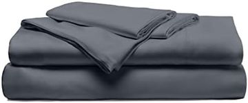 Cariloha Resort 4-Piece Sateen Shee