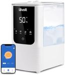 LEVOIT Humidifier for Bedroom Large